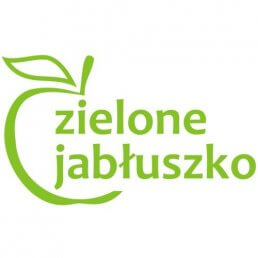 Zielone Jabłuszko