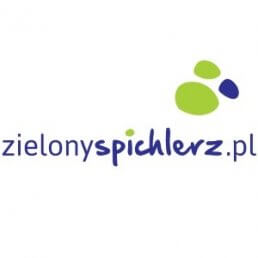 Zielonyspichlerz.pl
